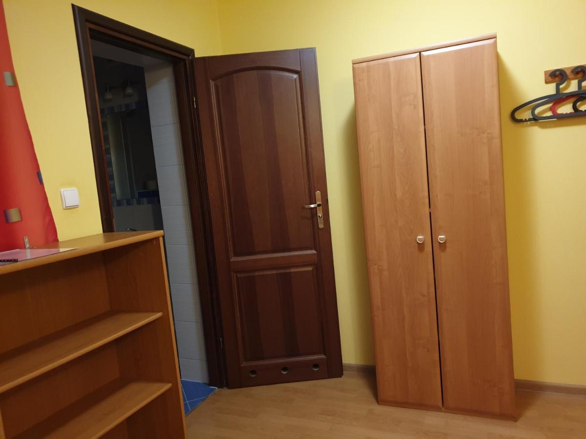 Willa Anda Privatunterkunft *