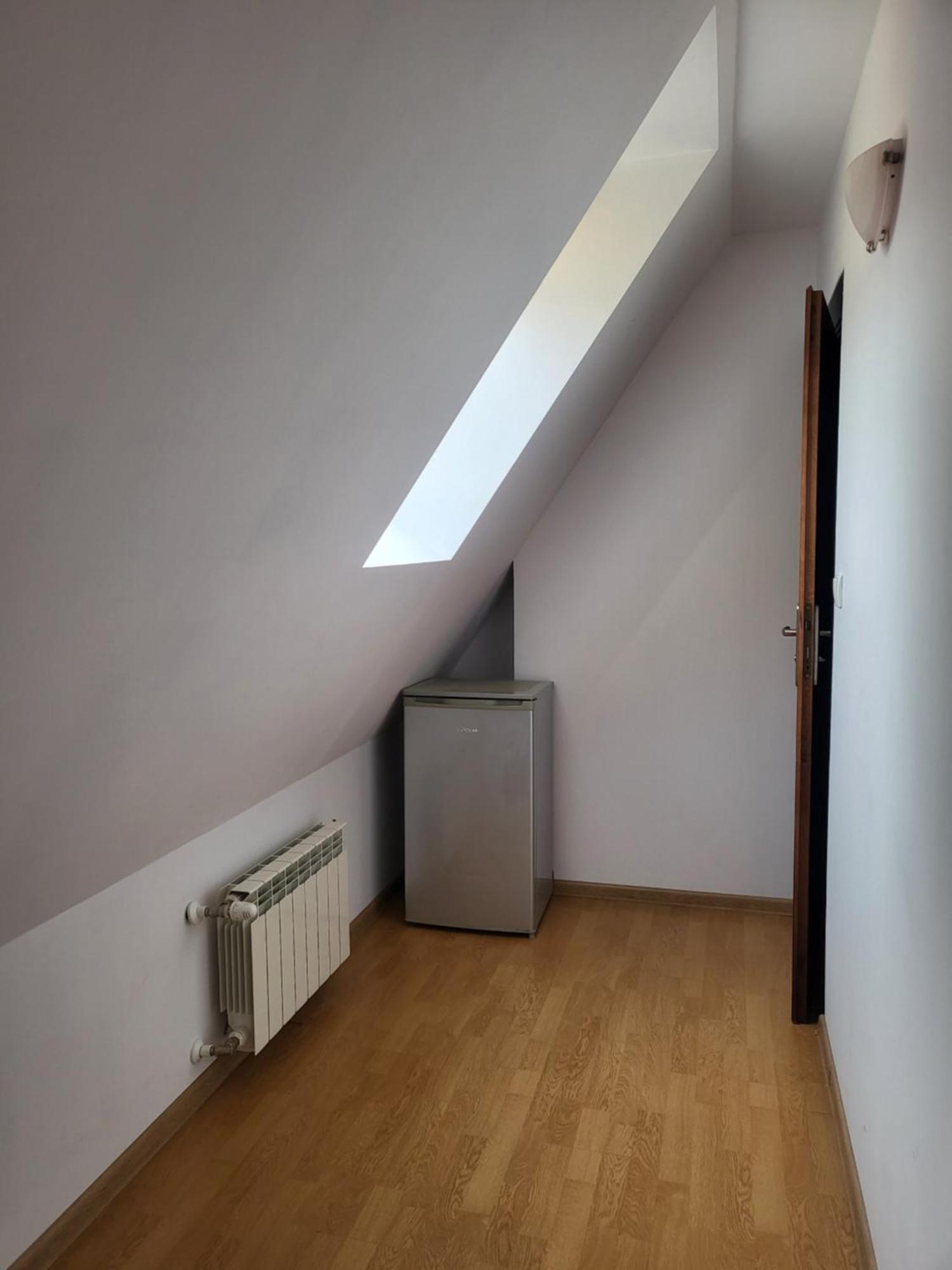 Privatunterkunft Willa Anda Zakopane