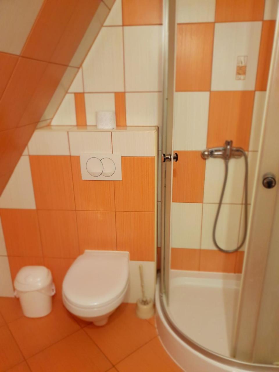 Willa Anda Privatunterkunft *