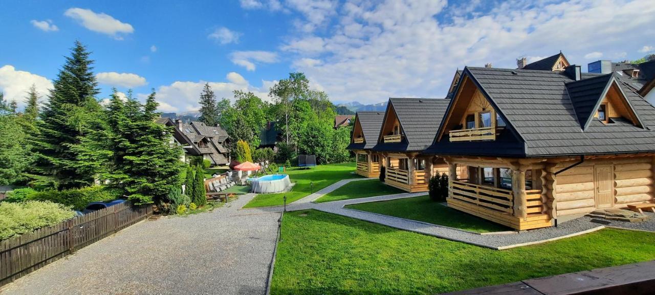 Anda Zakopane